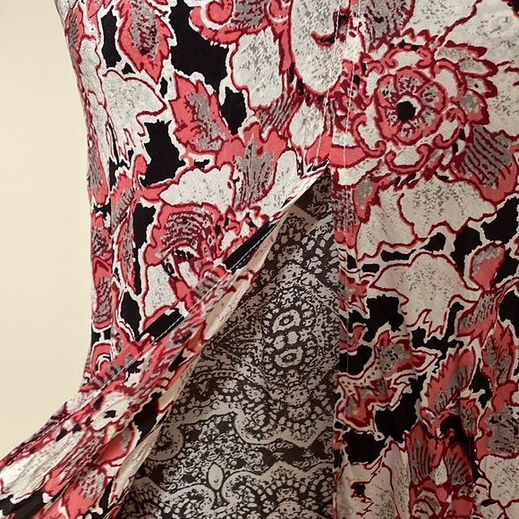 Lucky Brand Boho Sleeveless Top - Picture 4 of 5